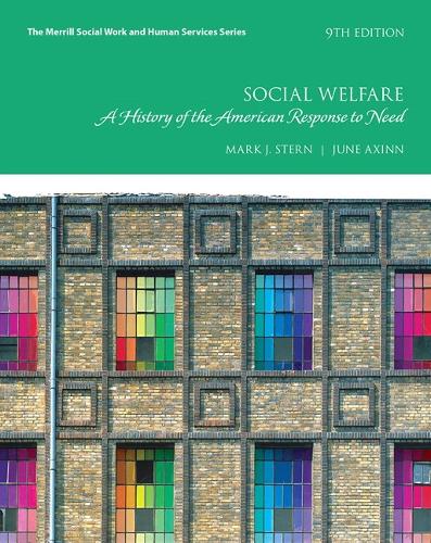 Social Welfare
