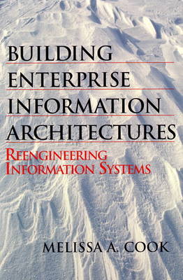 Building Enterprise Information Architectures