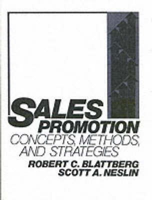 Sales Promotion
