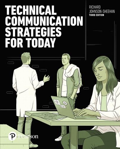 Technical Communication Strategies for Today