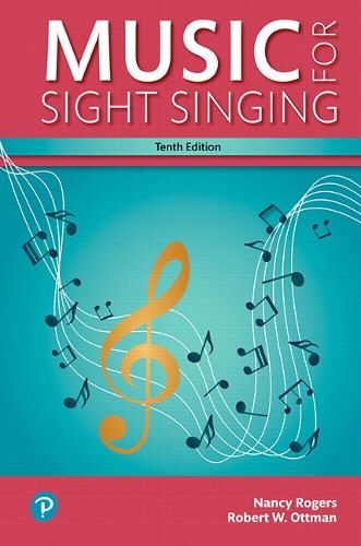 Music for Sight Singing