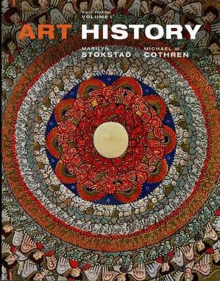 Art History Vol 1