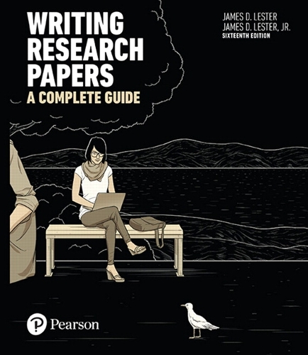 Writing Research Papers