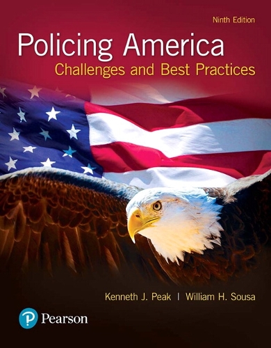 Policing America