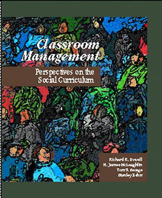 Classroom Management