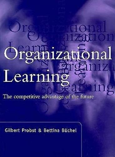 Organisational Learning