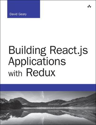 Building React.js Applications with Redux