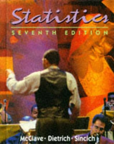 Statistics