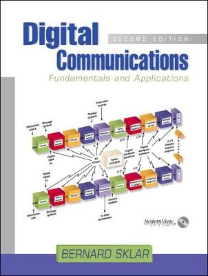 Digital Communications