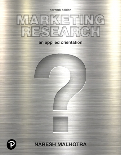 Marketing Research