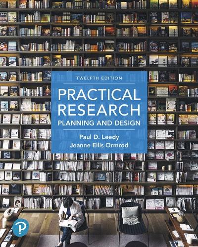 Practical Research