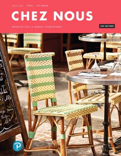 Chez nous