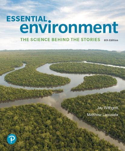 Essential Environment