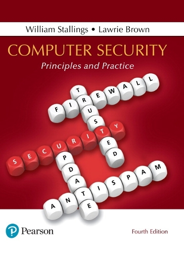 Computer Security