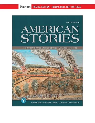 American Stories