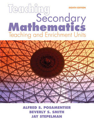 Teaching Secondary Mathematics