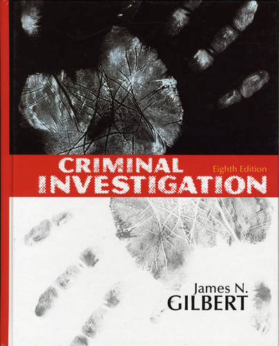 Criminal Investigation