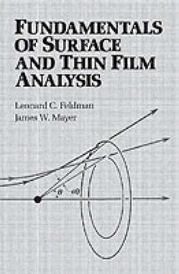 Fundamentals of Surface Thin Film Analysis