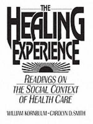 The Healing Experience