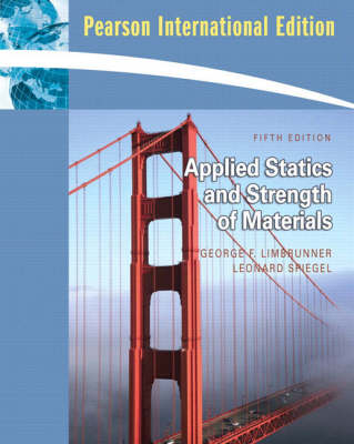 Applied Statics and Strength of Materials