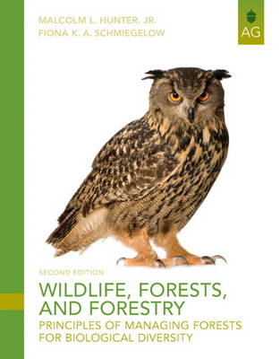 Wildlife, Forests and Forestry