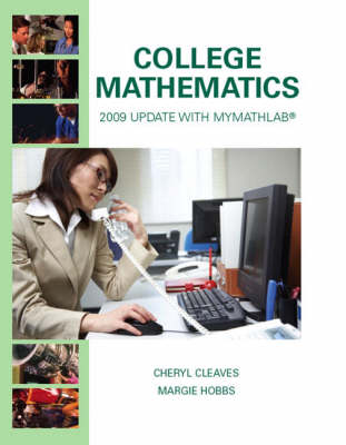 College Mathematics: 2009 Update