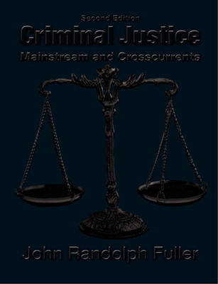 Criminal Justice