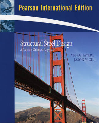 Structural Steel Design