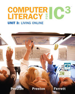 Computer Literacy for IC3 Unit 3