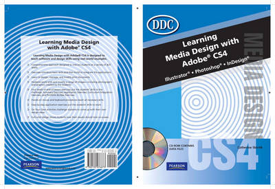 Learning Media Design with Adobe CS4