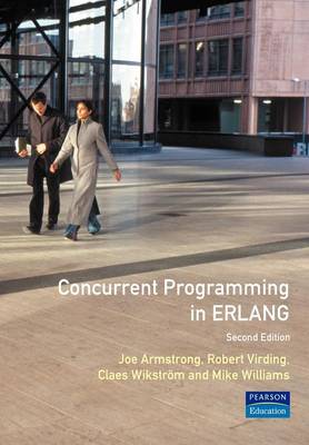 Concurrent Programming Erlang