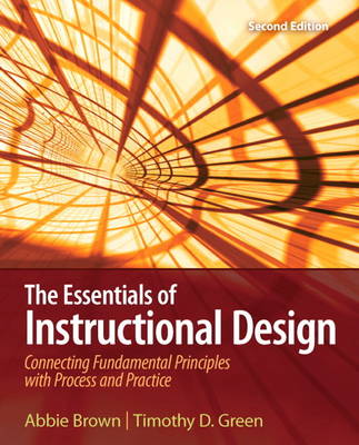 The Essentials of Instructional Design