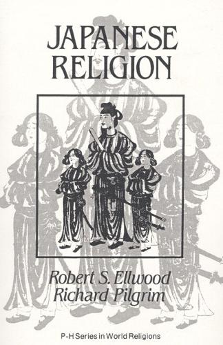 Japanese Religion
