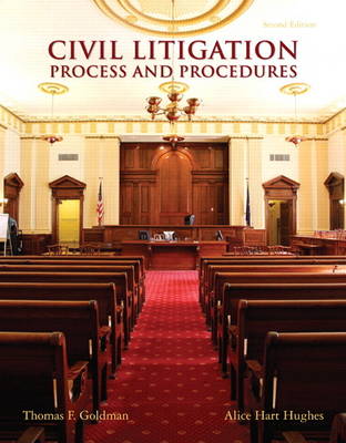Civil Litigation