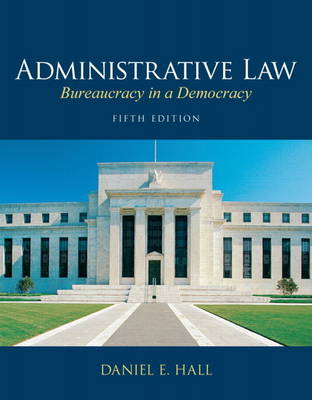 Administrative Law
