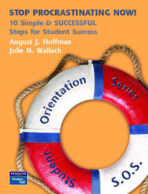 Stop Procrastination Now! 10 Simple and SUCCESSFUL Steps for Student Success