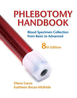 Phlebotomy Handbook