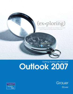 Exploring Getting Started with MS Outlook