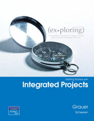 Exploring Getting Started with Integrated Projects