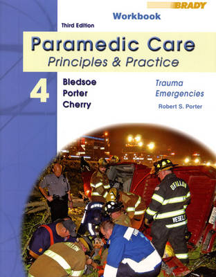 Student Workbook for Paramedic Care