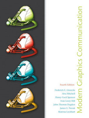 Modern Graphics Communications