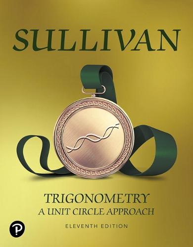 Trigonometry