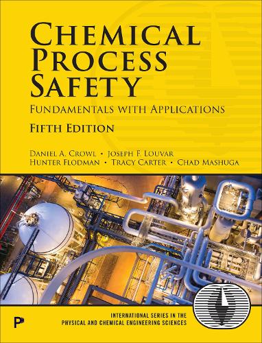 Chemical Process Safety
