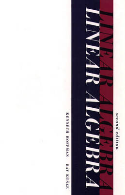 Linear Algebra