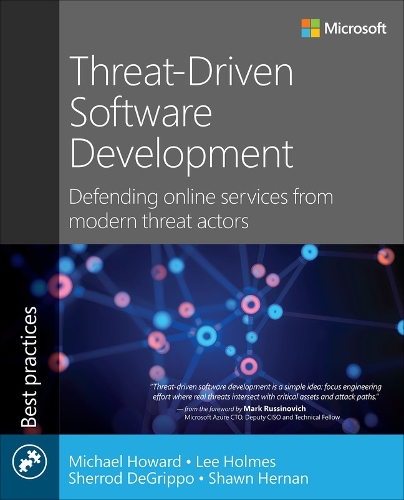 Threat-Driven Software Development