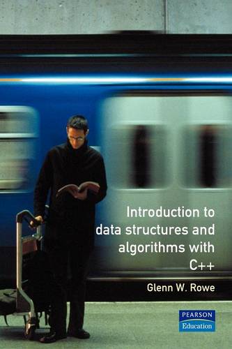 Data Structures & Algorithms C++