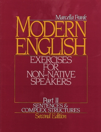 Modern English Book 2