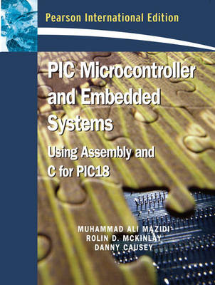 PIC Microcontroller