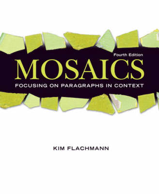 Mosaics