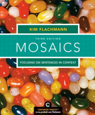 Mosaics